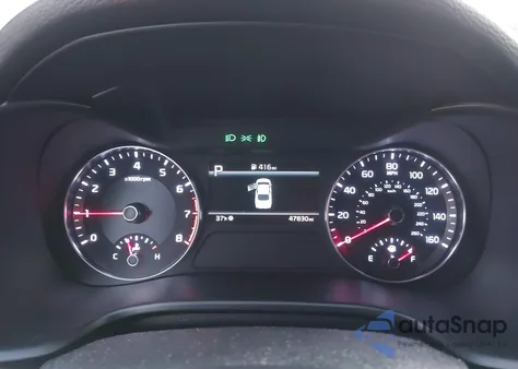 2022 Kia Forte Gt-Line из США, поврежденный, VIN 3KPF54AD0NE458625